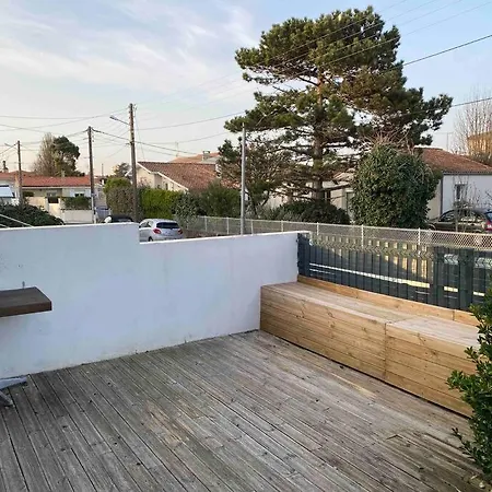 Casa vacanze Loue Maison Quartier Calme *