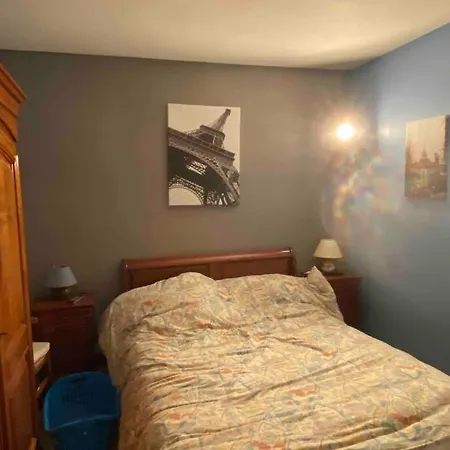 Casa vacanze Loue Maison Quartier Calme Royan
