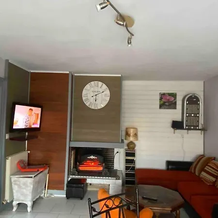Loue Maison Quartier Calme *